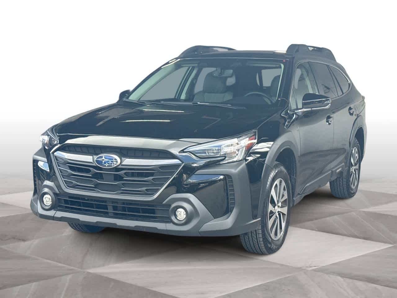 Thumbnail: 2025 Subaru Outback - 4