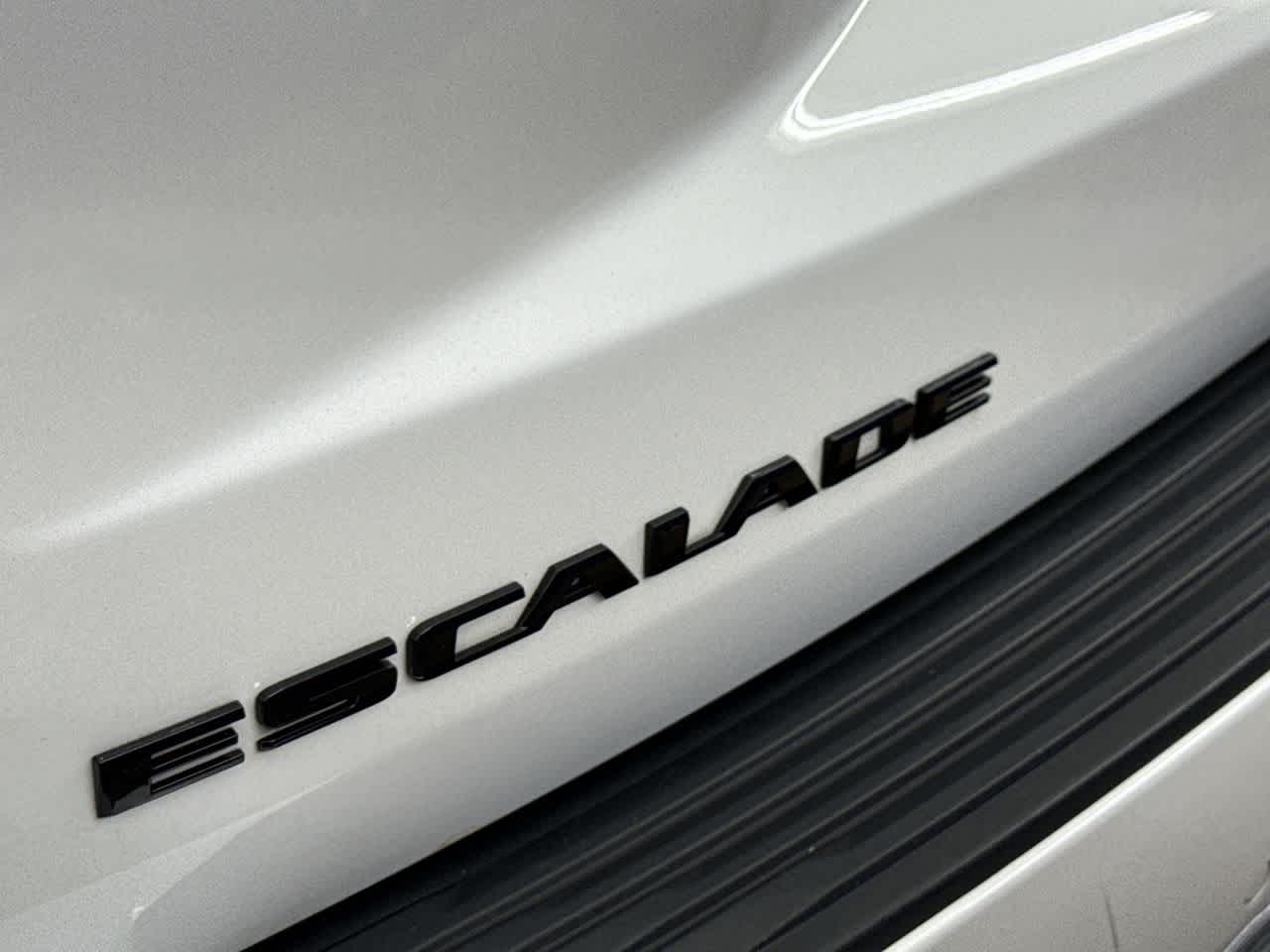 2021 Cadillac Escalade Sport 10