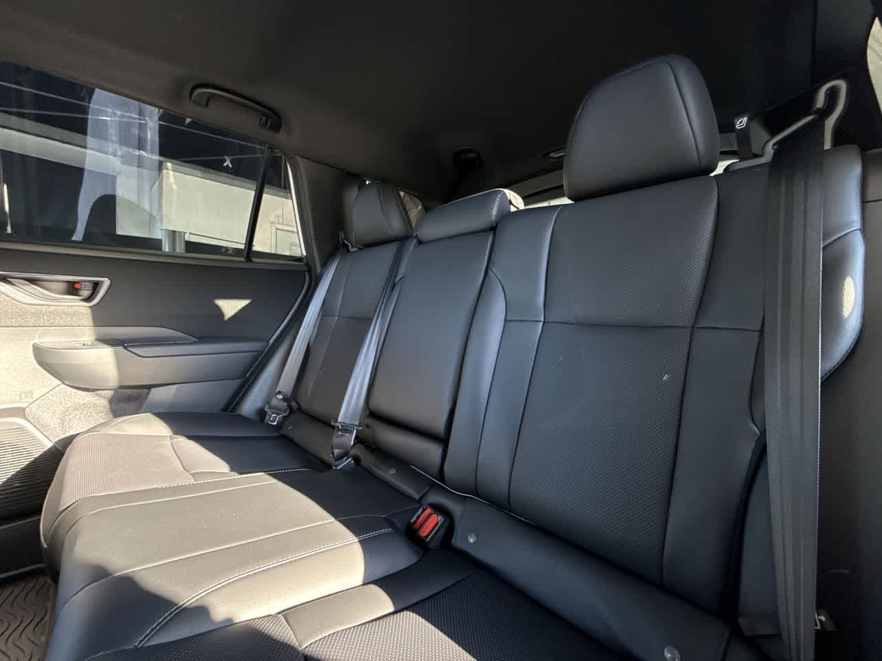 Thumbnail: 2026 Subaru Outback - 22