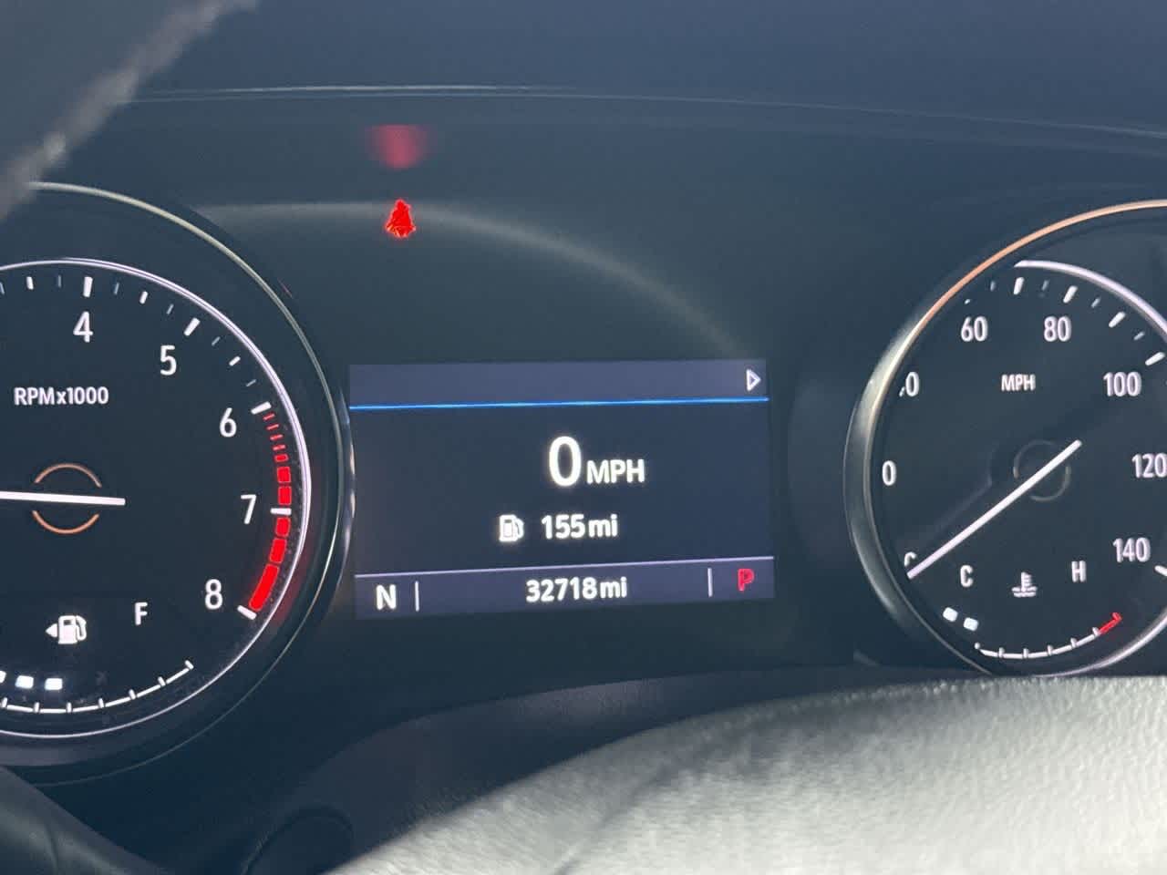 Thumbnail: 2023 Buick Encore GX - 16