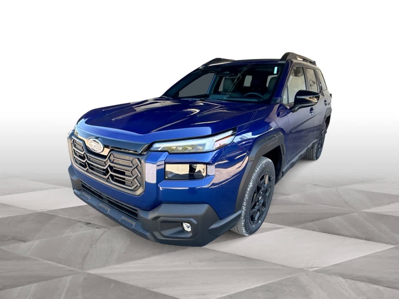 Thumbnail: 2026 Subaru Outback - 4