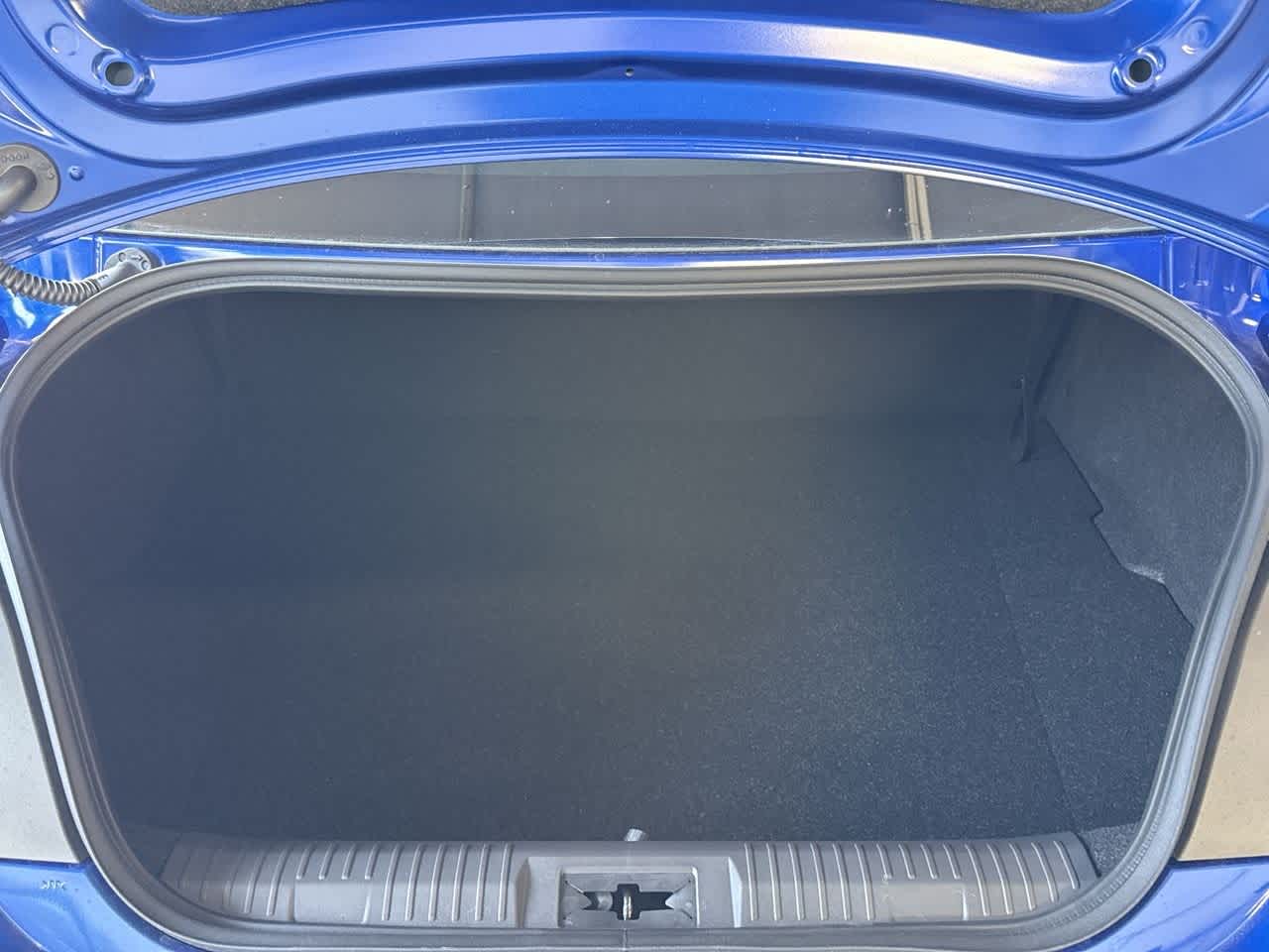 Thumbnail: 2026 Subaru BRZ - 25