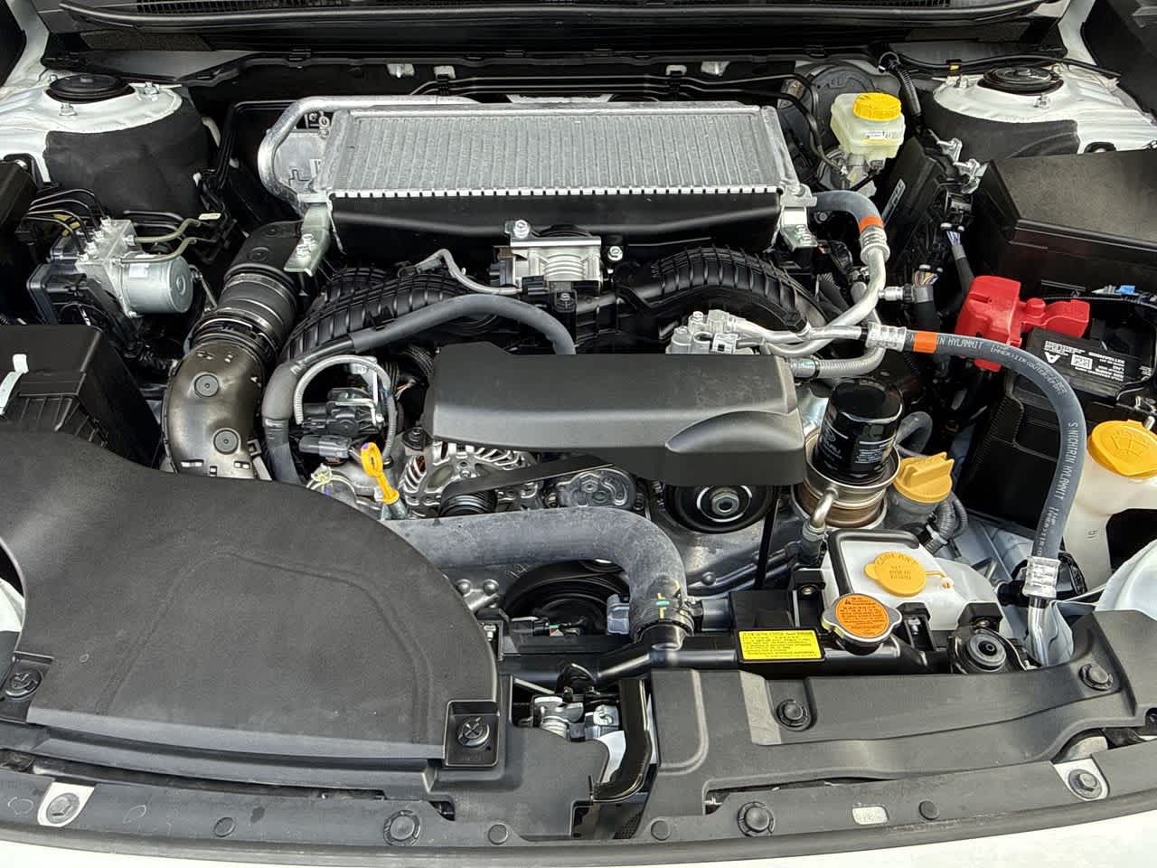 Thumbnail: 2025 Subaru Legacy - 12