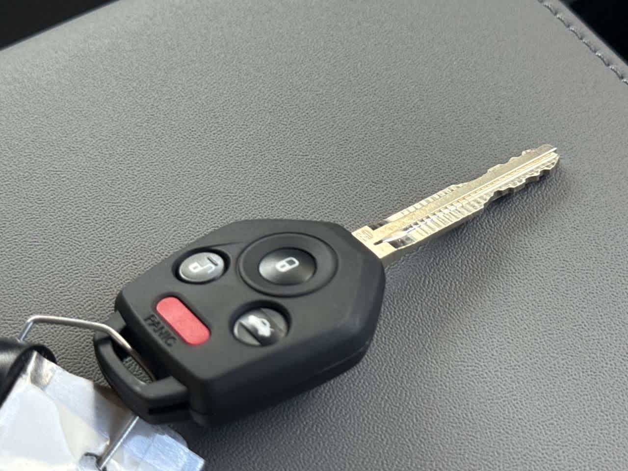 Thumbnail: 2025 Subaru Legacy - 28