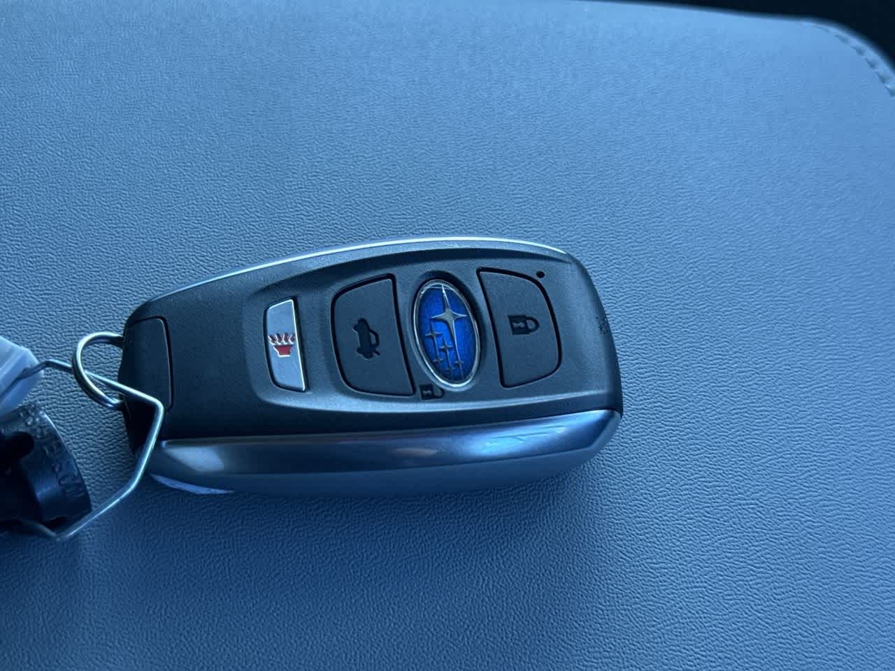 Thumbnail: 2025 Subaru Outback - 28