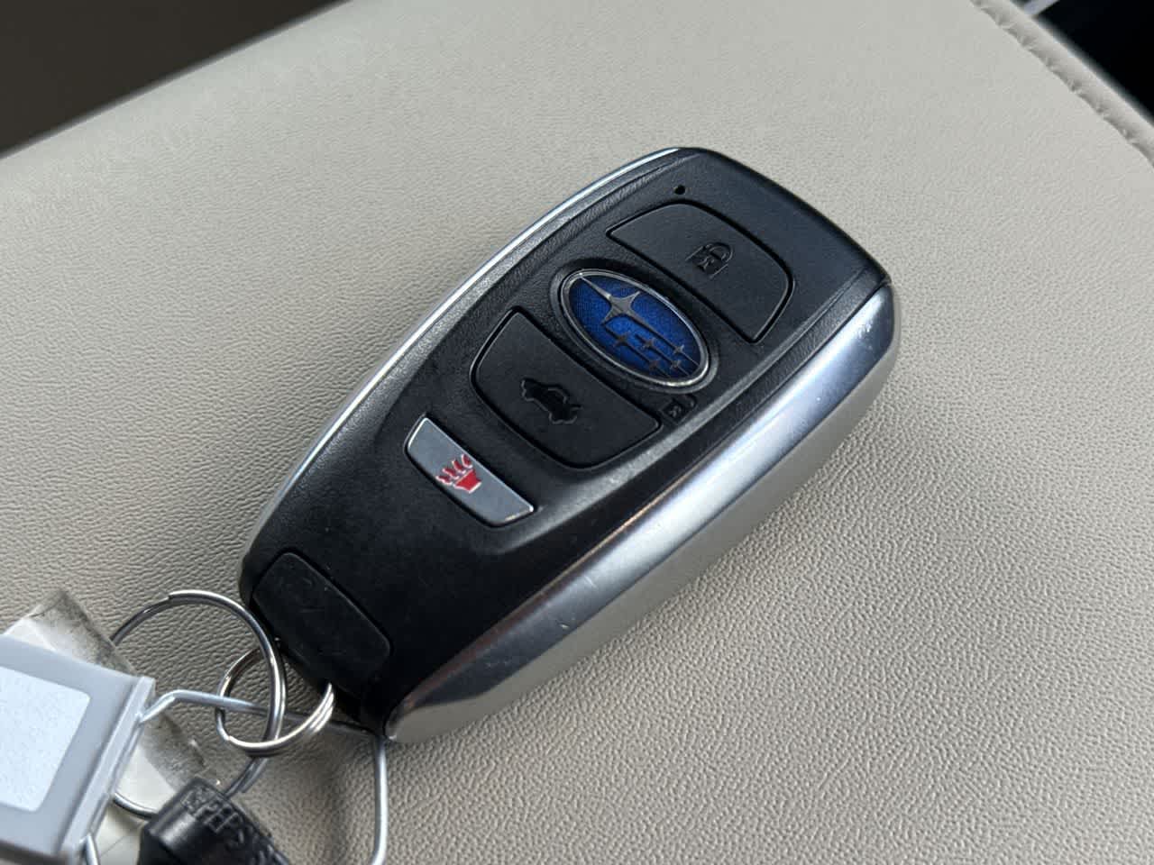 Thumbnail: 2025 Subaru Outback - 28