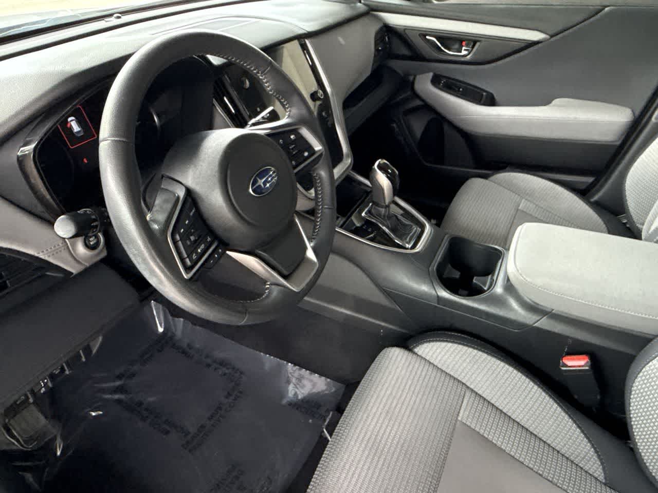 Thumbnail: 2025 Subaru Outback - 13