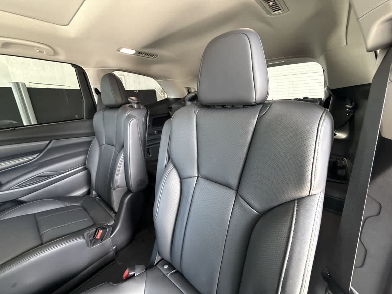 Thumbnail: 2025 Subaru Ascent - 22