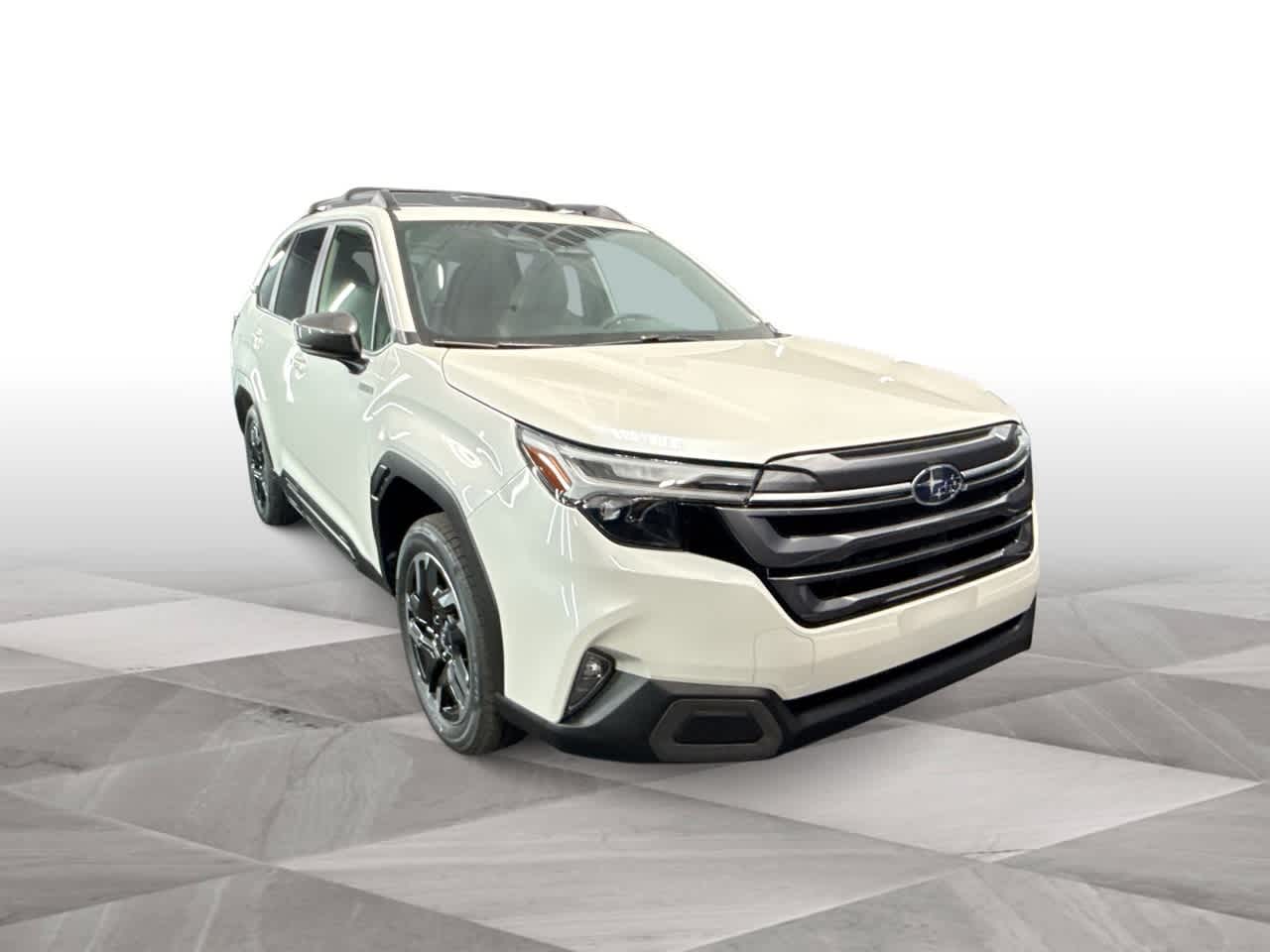 Thumbnail: 2025 Subaru Forester - 2