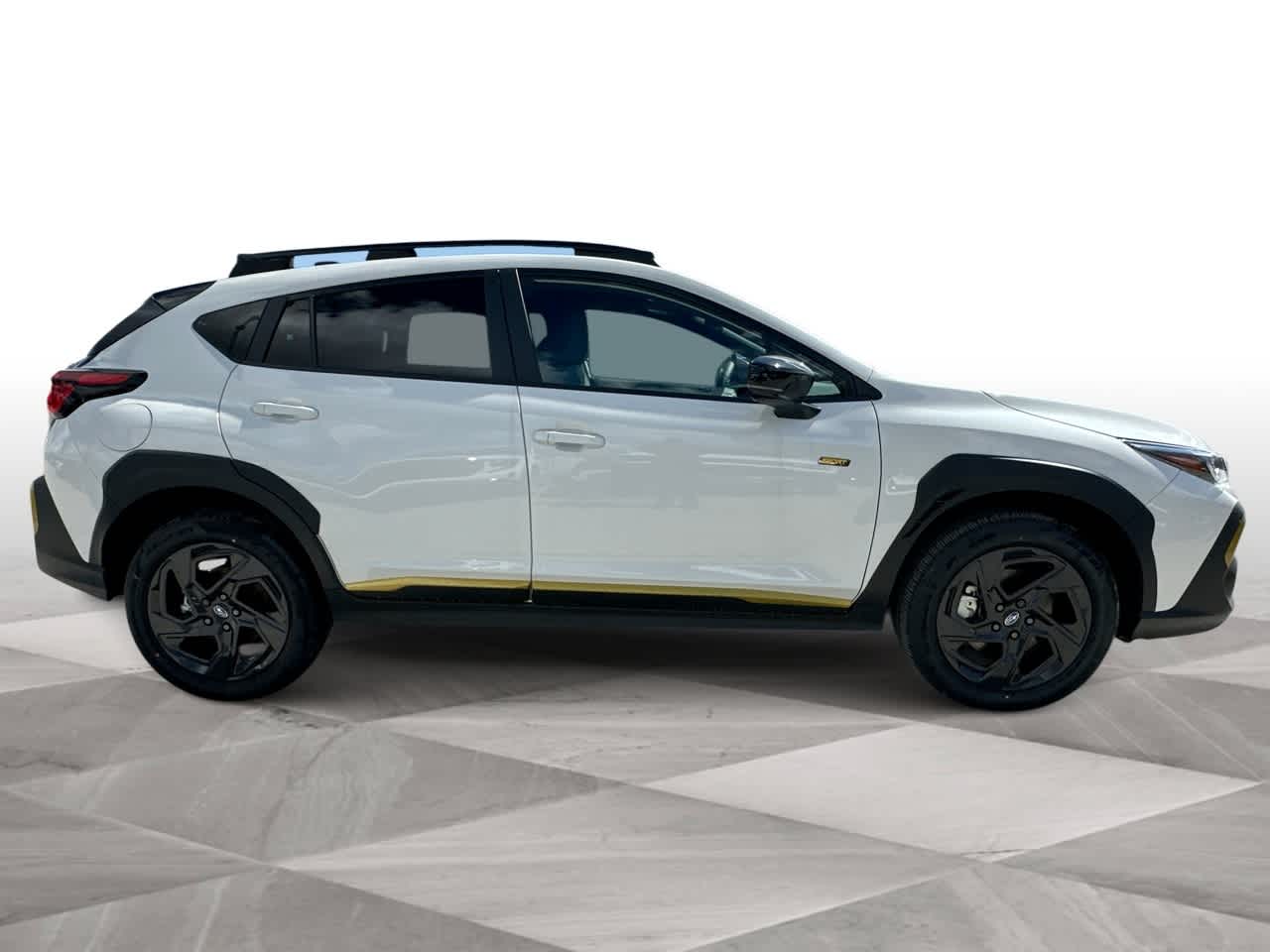 Thumbnail: 2025 Subaru Crosstrek - 6