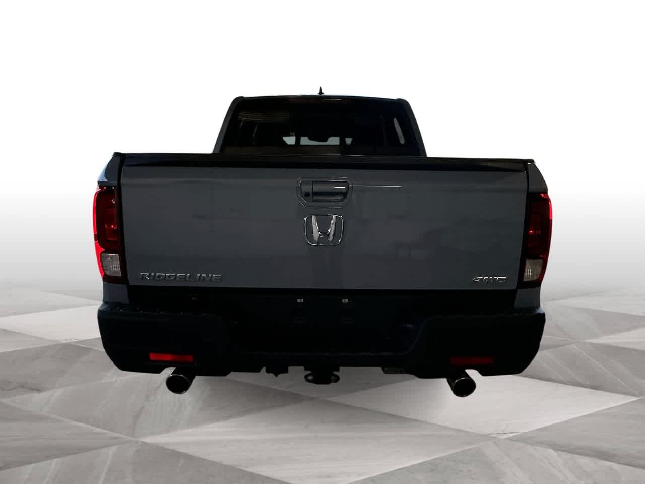 Thumbnail: 2023 Honda Ridgeline - 7