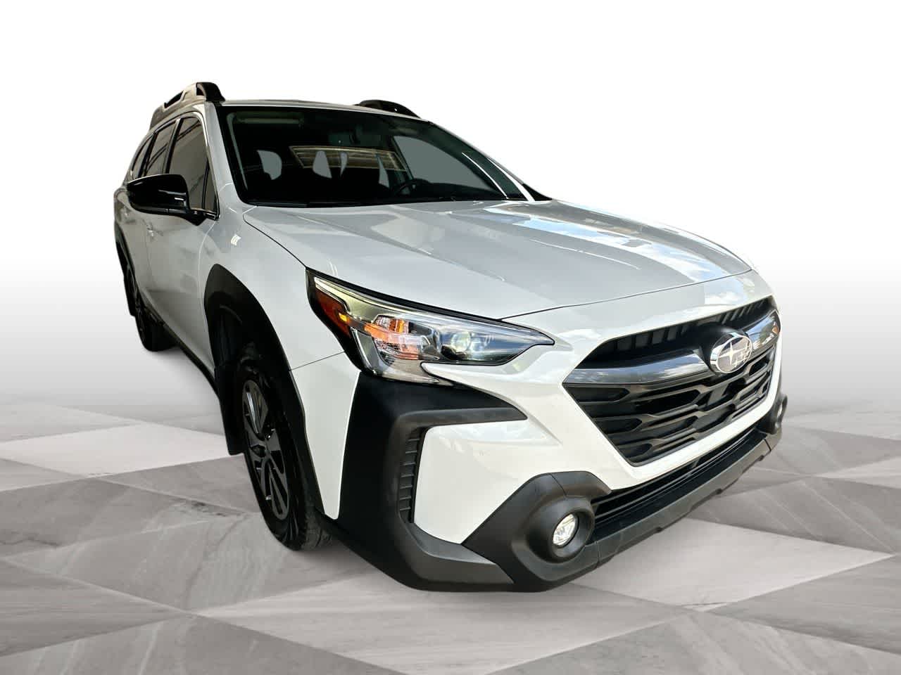 Thumbnail: 2024 Subaru Outback - 2