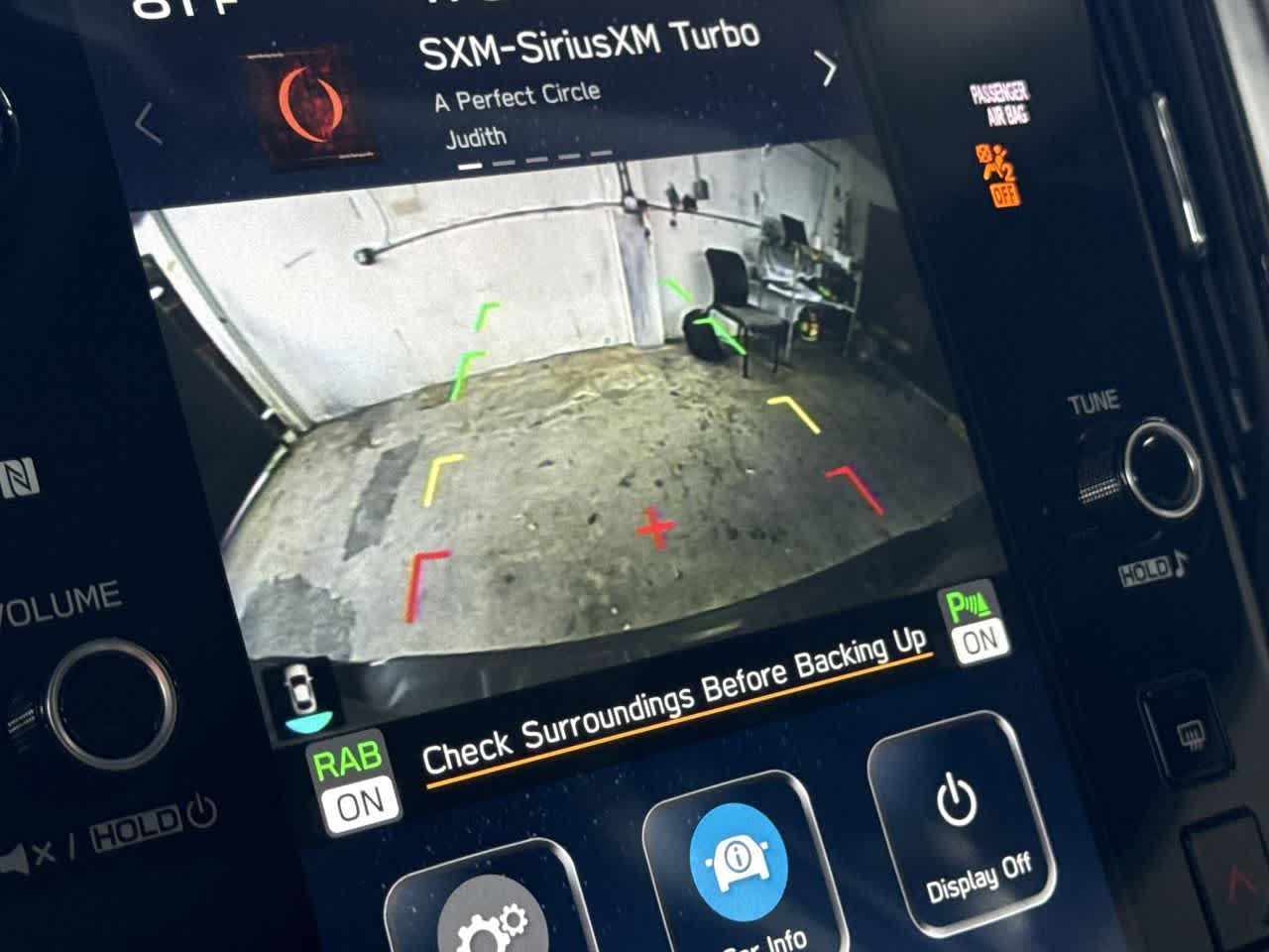 Thumbnail: 2025 Subaru Outback - 19