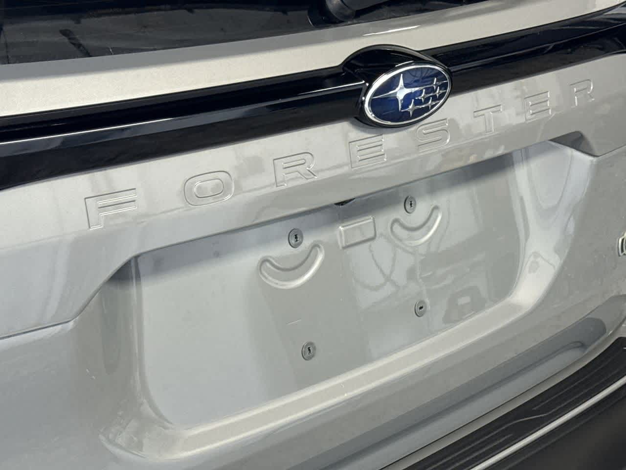 Thumbnail: 2025 Subaru Forester - 10