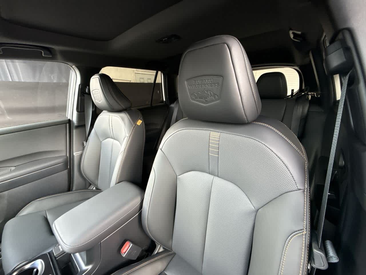 Thumbnail: 2026 Subaru Outback - 14