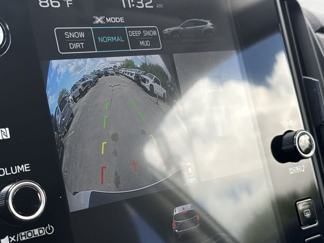 Thumbnail: 2026 Subaru Crosstrek - 19