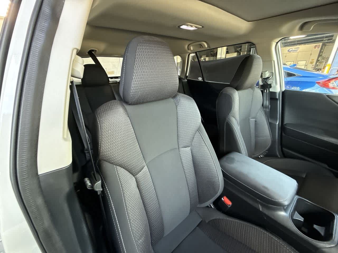 Thumbnail: 2025 Subaru Outback - 27