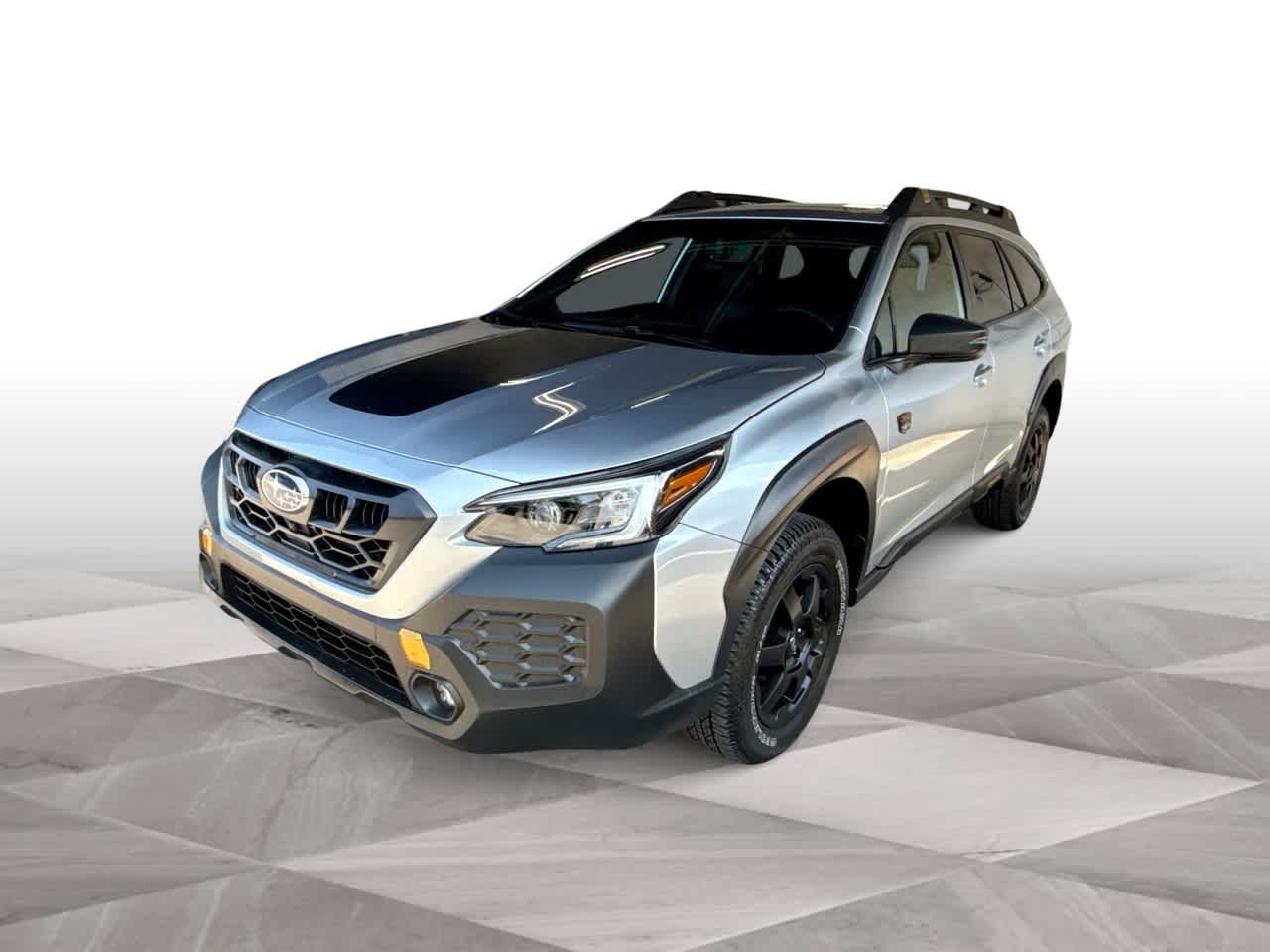 Thumbnail: 2025 Subaru Outback - 4