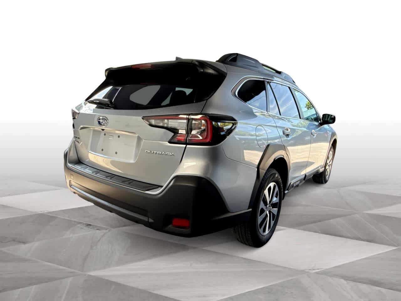Thumbnail: 2025 Subaru Outback - 8