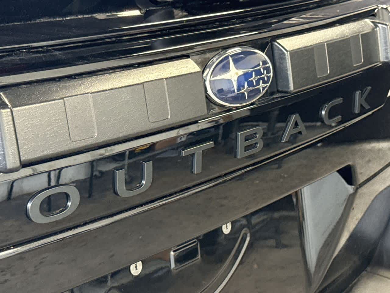 Thumbnail: 2026 Subaru Outback - 10