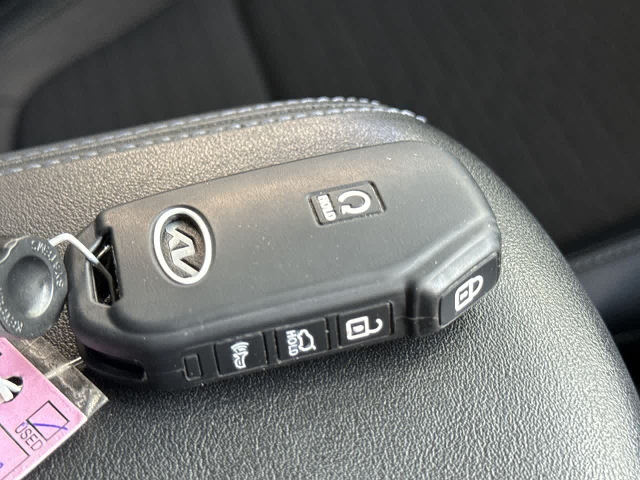 Thumbnail: 2023 Kia Seltos - 28