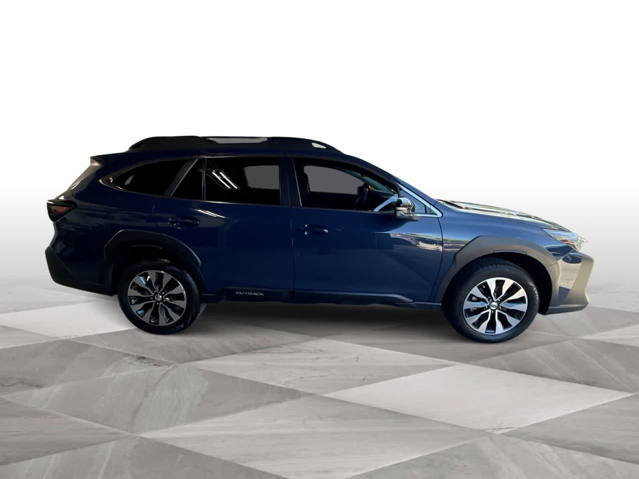 Thumbnail: 2023 Subaru Outback - 9