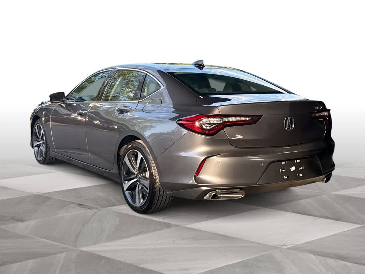 Thumbnail: 2025 Acura TLX - 6