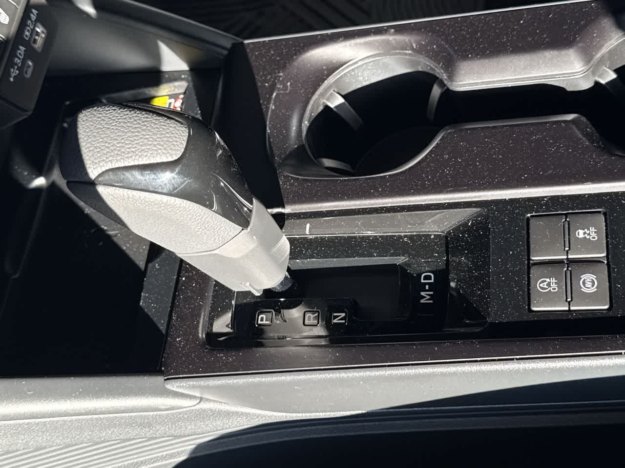 Thumbnail: 2026 Subaru Outback - 21