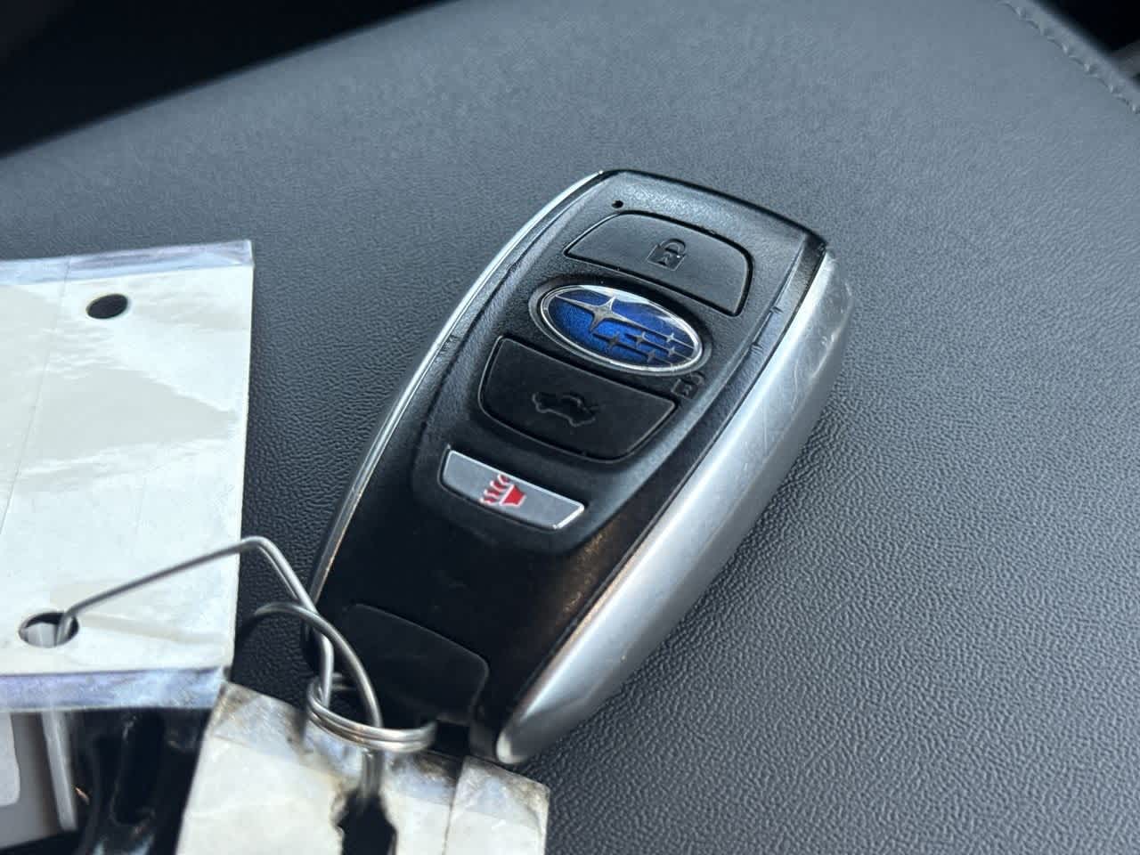 Thumbnail: 2025 Subaru Outback - 28