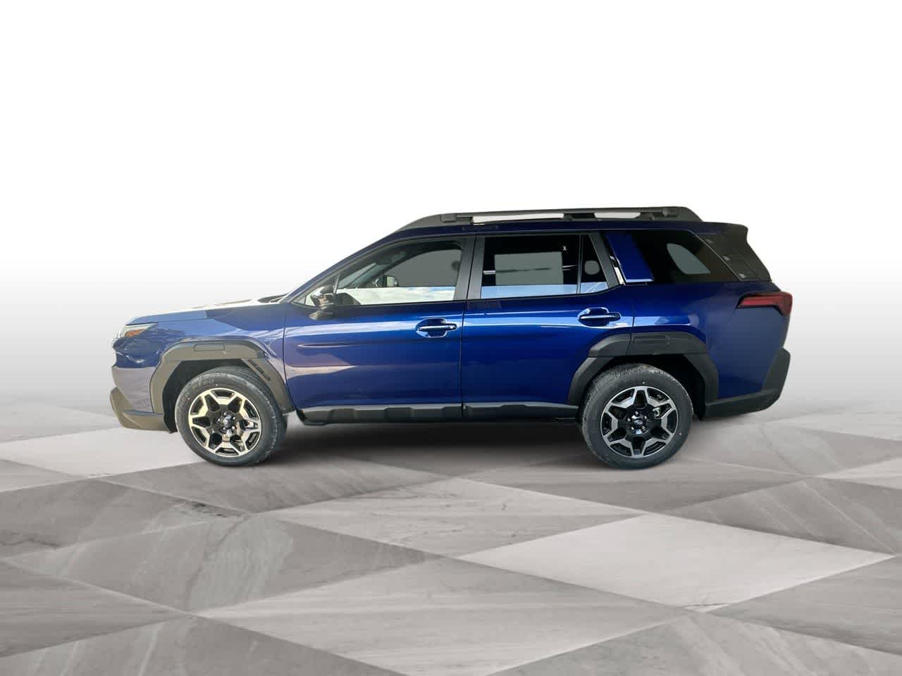Thumbnail: 2026 Subaru Outback - 5