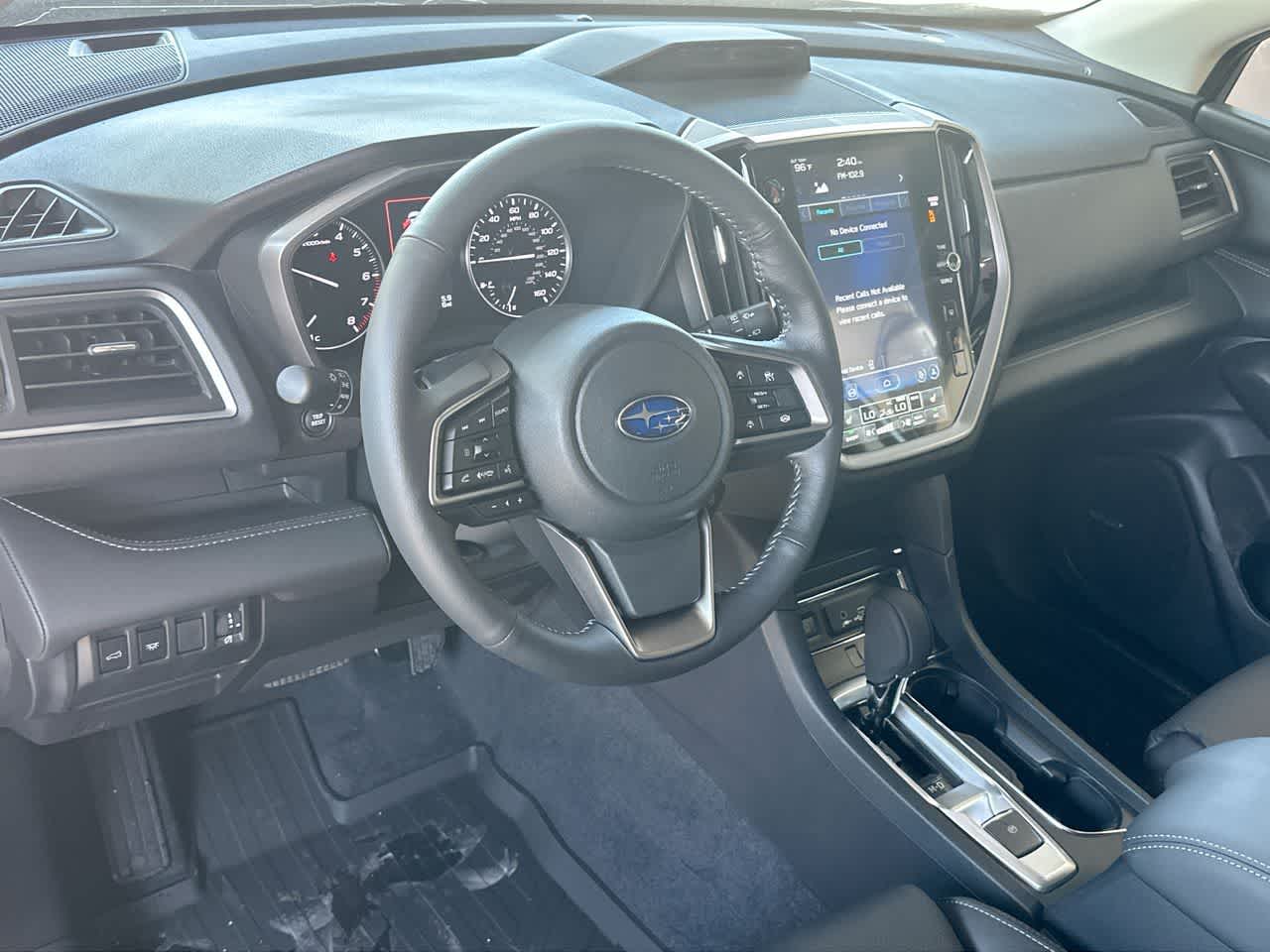 Thumbnail: 2026 Subaru Ascent - 13
