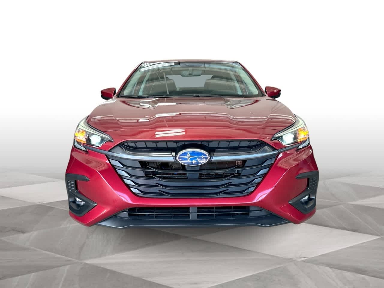 Thumbnail: 2025 Subaru Legacy - 3
