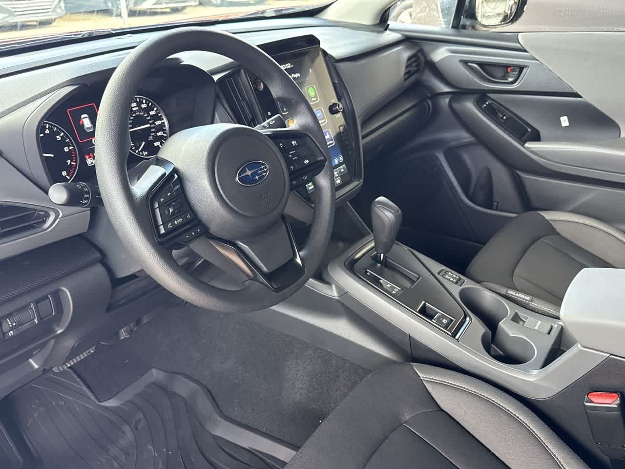 Thumbnail: 2026 Subaru Crosstrek - 13