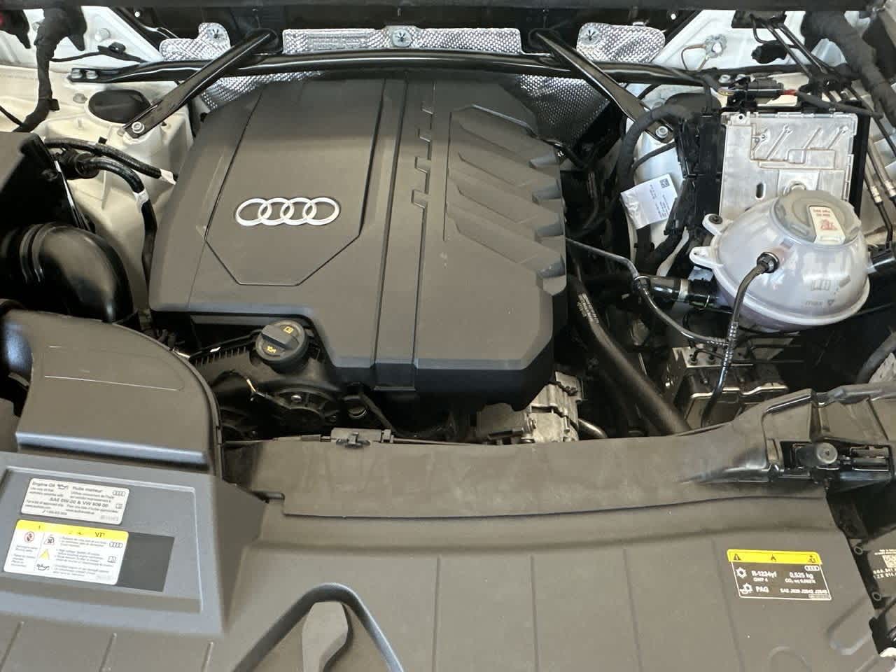 Thumbnail: 2024 Audi Q5 - 12