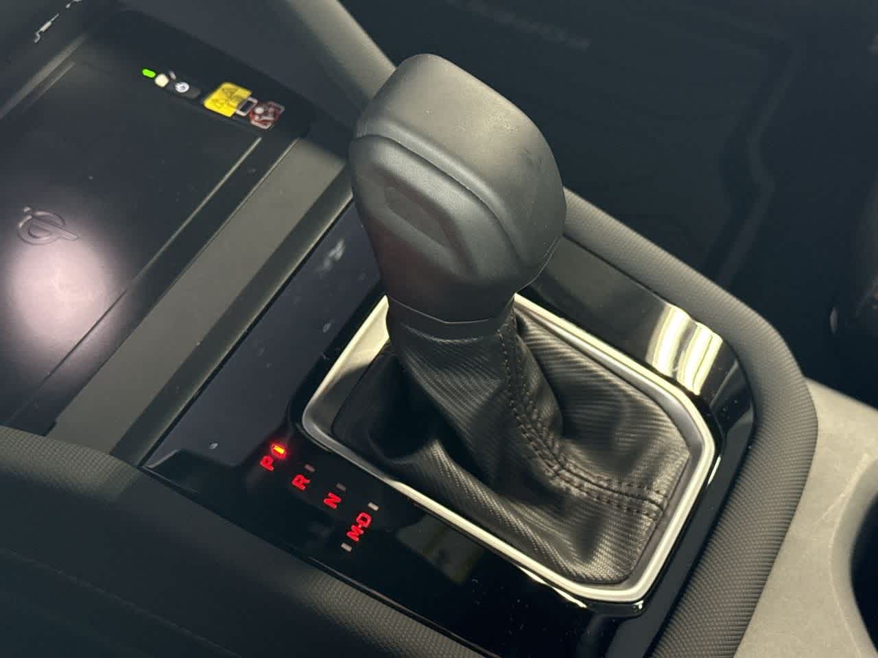 Thumbnail: 2025 Subaru Forester - 21