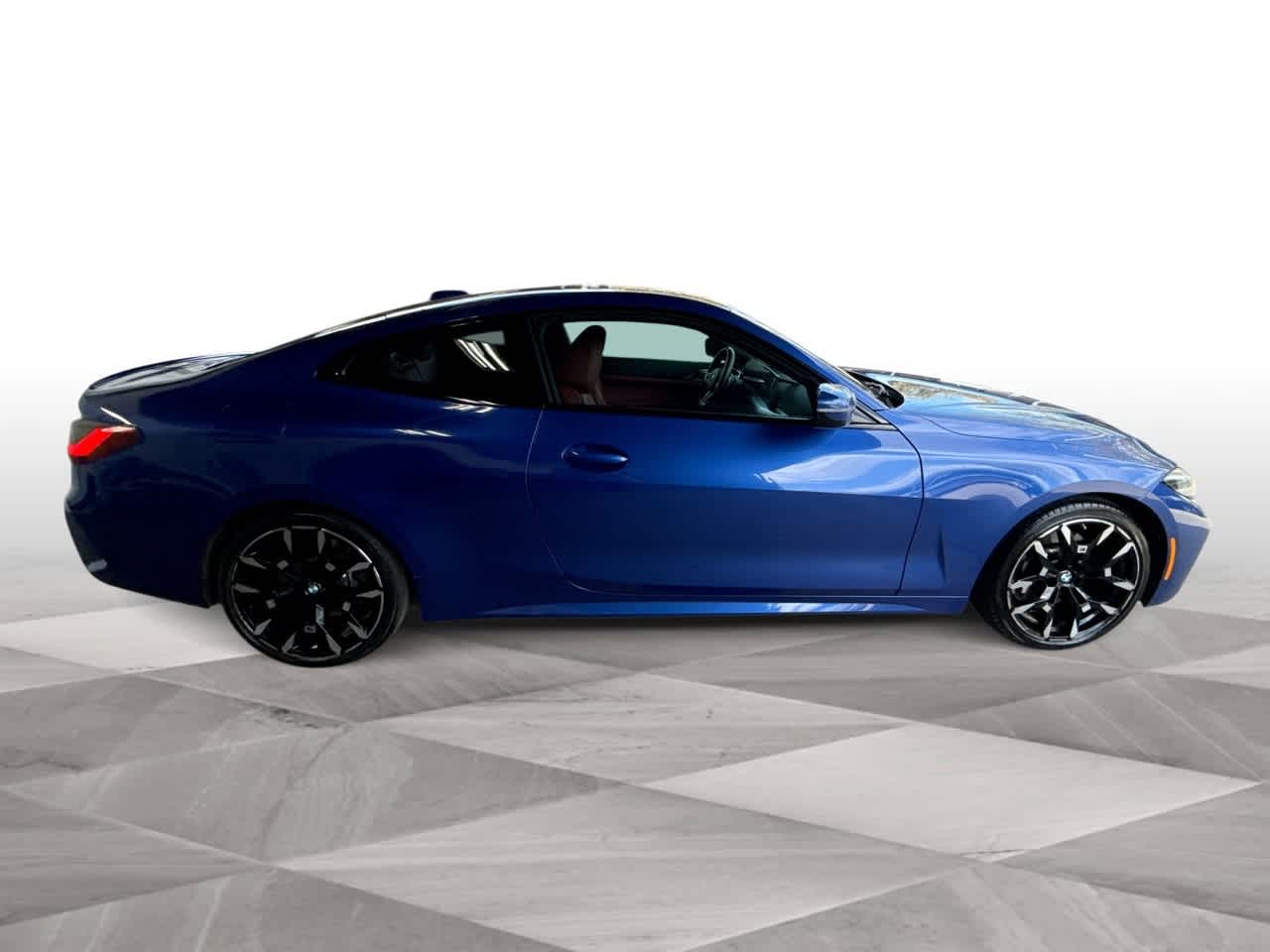 Thumbnail: 2026 BMW 4 Series - 9