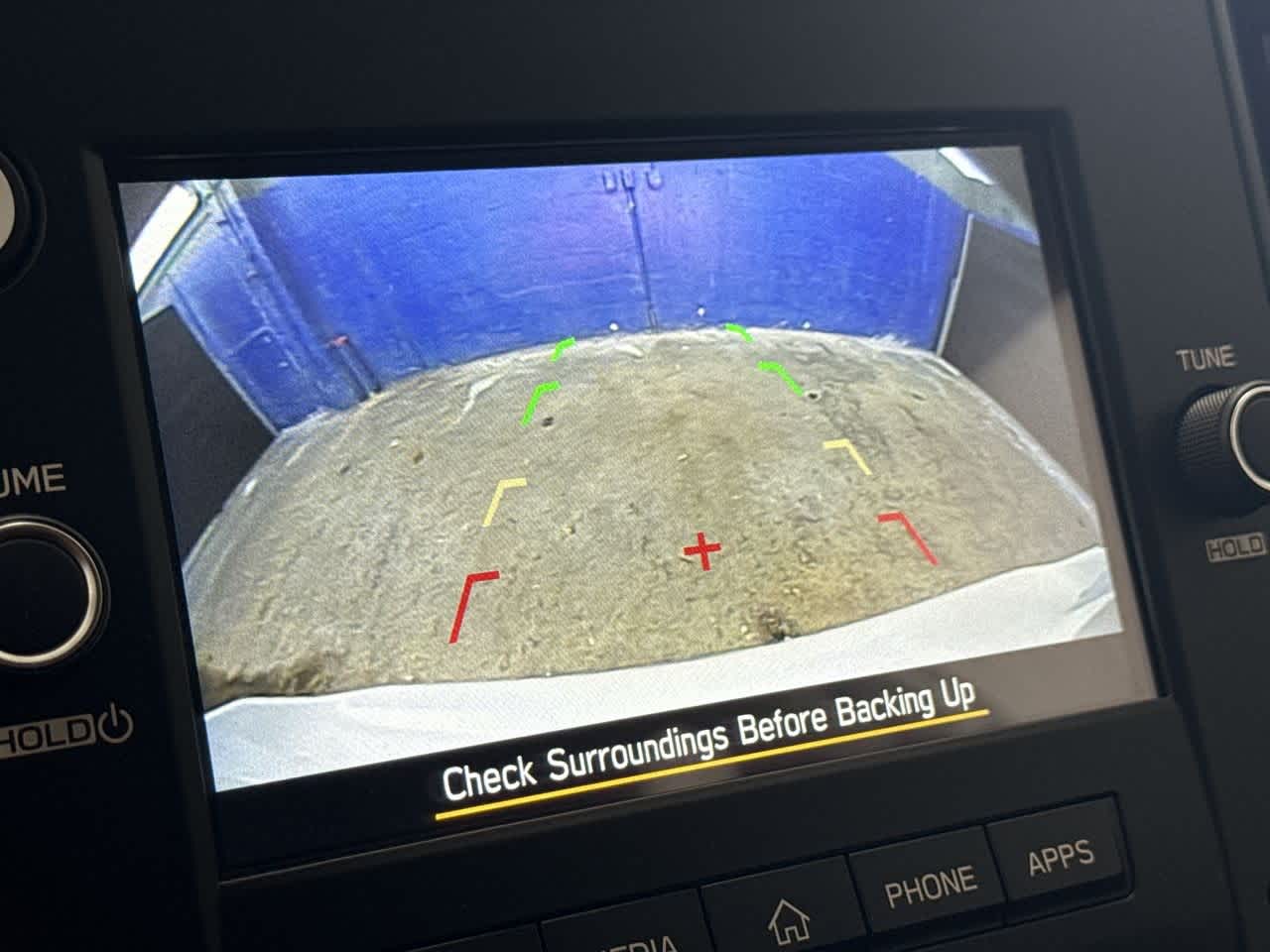 Thumbnail: 2025 Subaru Impreza - 19