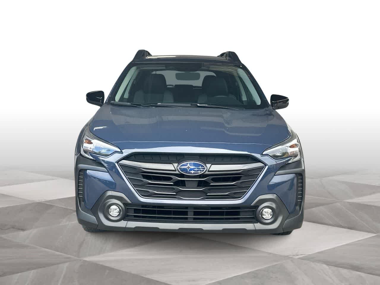 Thumbnail: 2024 Subaru Outback - 3