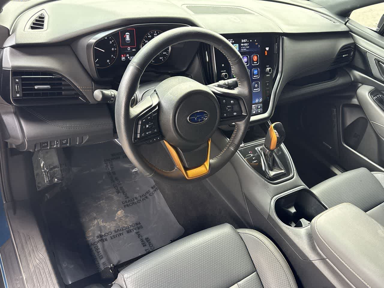 Thumbnail: 2025 Subaru Outback - 13