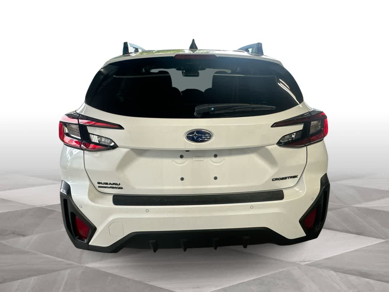 Thumbnail: 2026 Subaru Crosstrek - 7