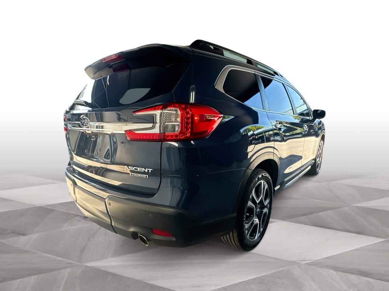 Thumbnail: 2023 Subaru Ascent - 8