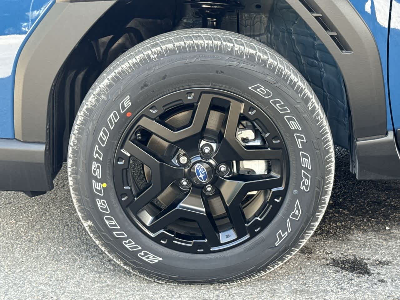 Thumbnail: 2026 Subaru Outback - 11