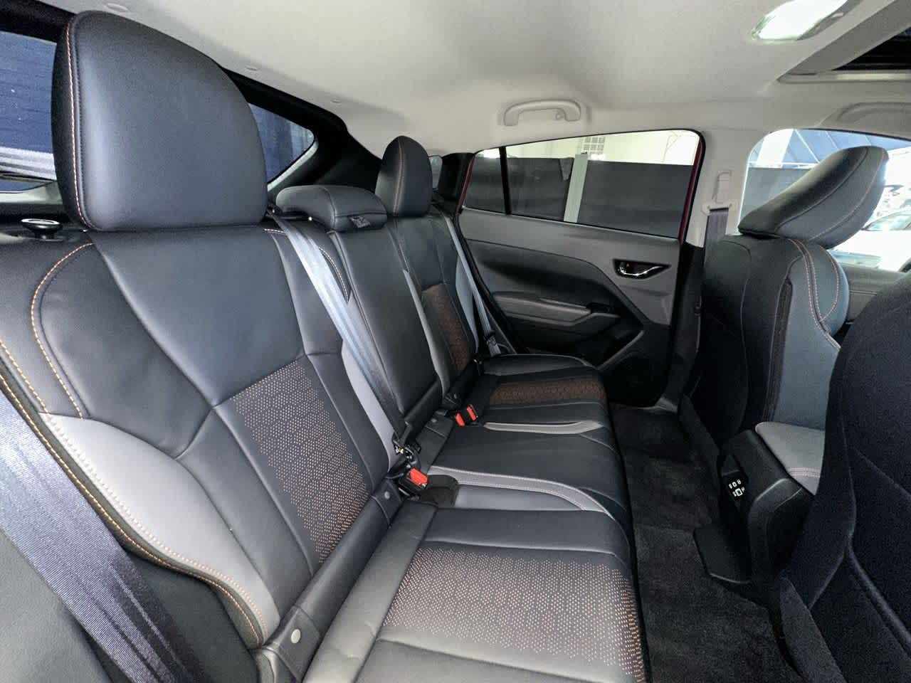 Thumbnail: 2025 Subaru Crosstrek - 26