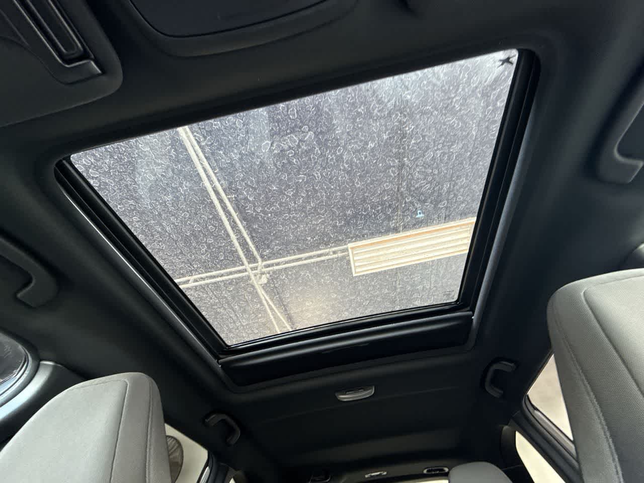 Thumbnail: 2026 Subaru Forester - 17