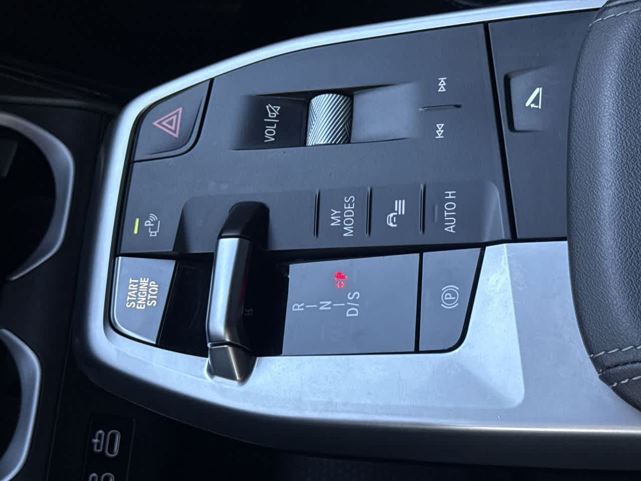 Thumbnail: 2025 BMW X1 - 21