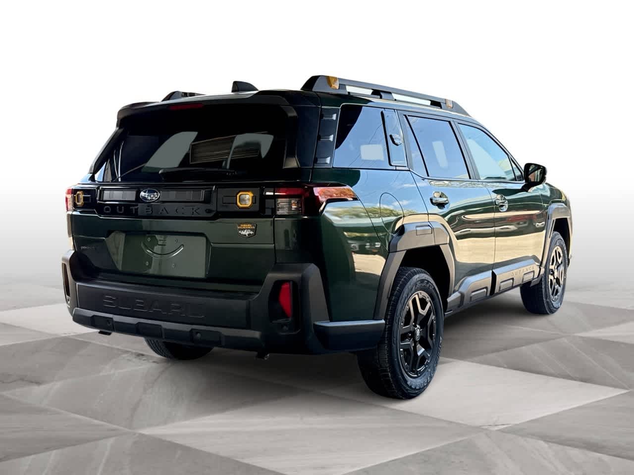 Thumbnail: 2026 Subaru Outback - 8