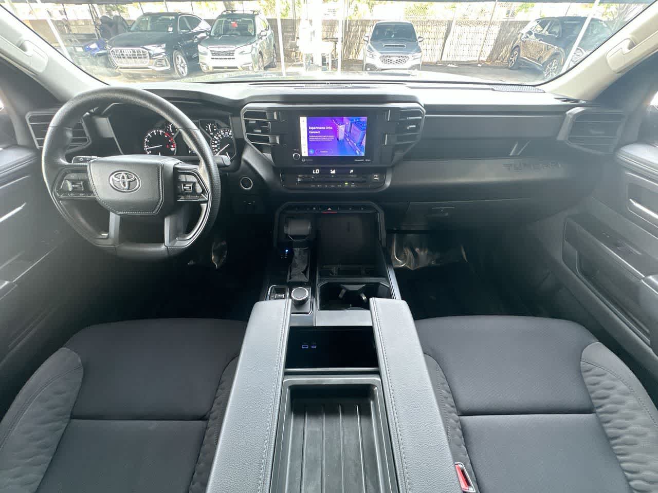 Thumbnail: 2023 Toyota Tundra - 24