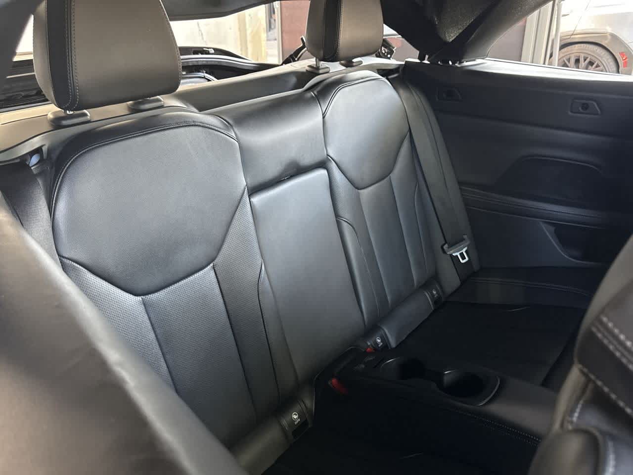 Thumbnail: 2025 BMW 4 Series - 26