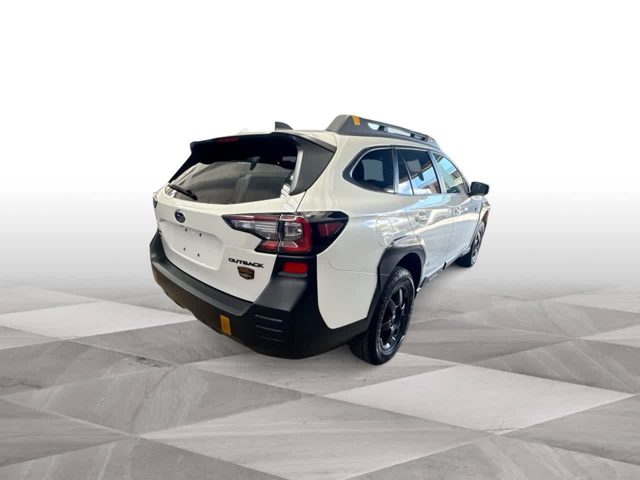 Thumbnail: 2025 Subaru Outback - 8