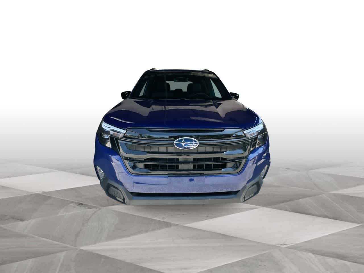 Thumbnail: 2026 Subaru Forester - 3